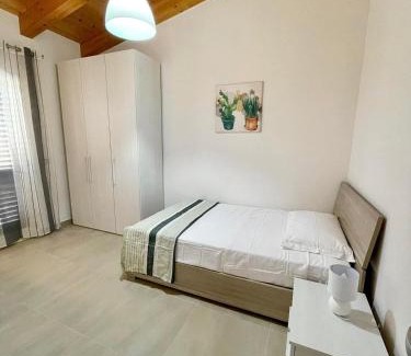 Scilla Apartment | Il Bocciolo - Locazione turistica