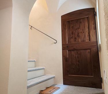 Vicoforte House | Il Boldo