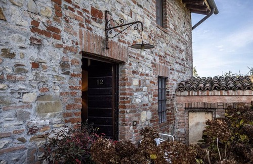 Agazzano House | Il Borghetto di Agazzano