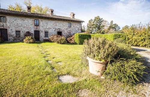 Agazzano House | Il Borghetto