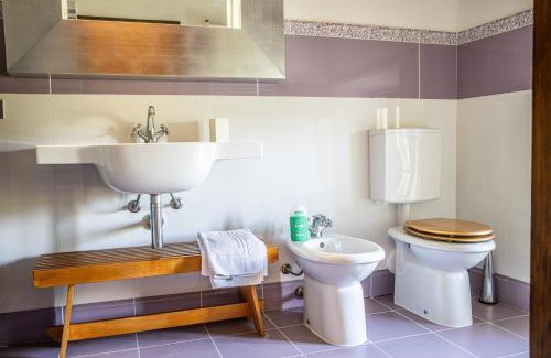 Agazzano House | Il Borghetto