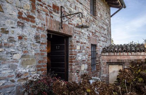 Agazzano House | Il Borghetto