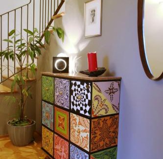 Cavriago Apartment | Il Borghetto