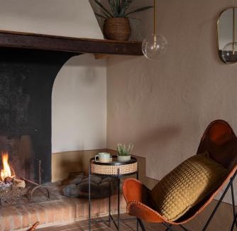 San Giovanni d'Asso Apartment | Il Borghetto - Oliviera Townhouse