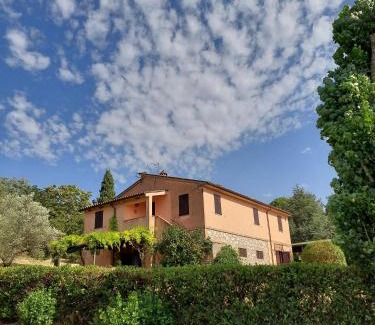 Loreto House | Il Borghetto