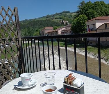 Rocca San Casciano House | IL BORGHETTO Room&Breakfast