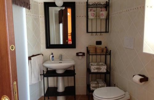 Scapoli House | IL Borgo 31