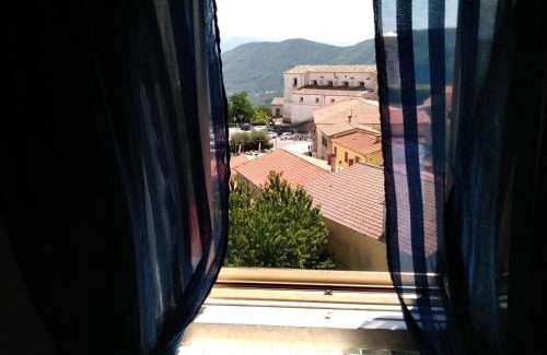 Scapoli Bed & Breakfast | Il Borgo 38