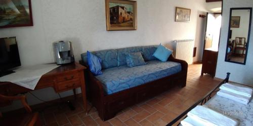 Scapoli Bed & Breakfast | Il Borgo 38