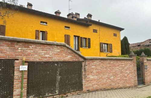 Formigine Apartment | IL BORGO APPARTAMENTO