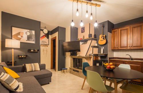Montoro House | Il Borgo degli Artisti