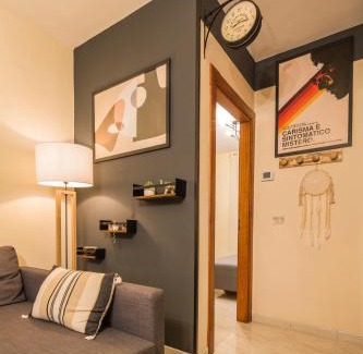 Montoro House | Il Borgo degli Artisti
