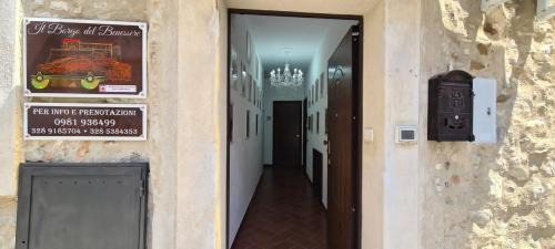 Rocca Imperiale Bed & Breakfast | IL BORGO DEL BENESSERE