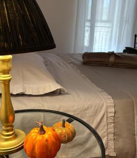 Scandriglia House | Il borgo di Mefila, La casa del Ruto