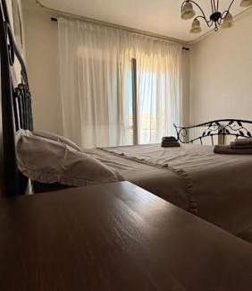 Scandriglia Apartment | Il borgo di Mefila, La casa in Corte