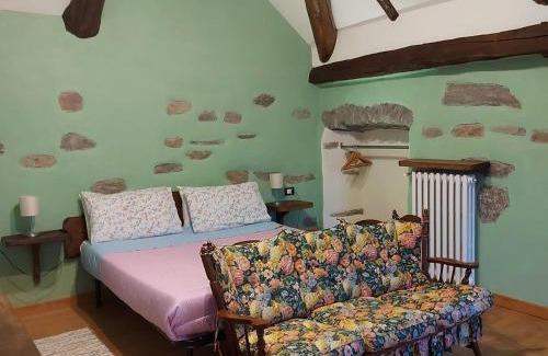 Domodossola House | Il Borgo Di Monica