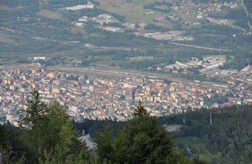 Domodossola House | Il Borgo Di Monica