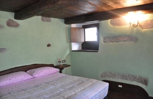 Domodossola House | Il Borgo Di Monica