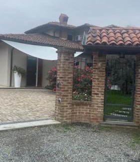 Castelletto Cervo Bed & Breakfast | Il borgo