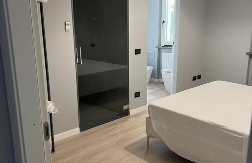Castelletto Cervo Bed & Breakfast | Il borgo