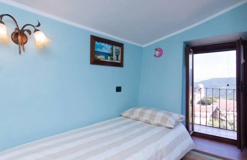 Scapoli Bed & Breakfast | Il Borgo