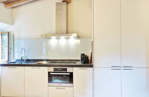 Castelfalfi Apartment | Il Borgo - La Terrazza