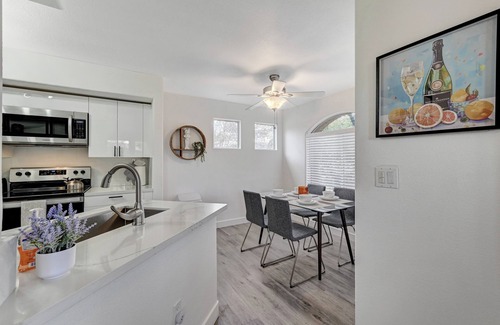 Spring Valley Apartment | Il Borgo - New remodeled condo