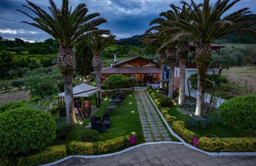 Maierato House | Il Borgo sul Lago