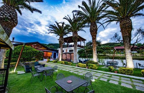 Maierato House | Il Borgo sul Lago