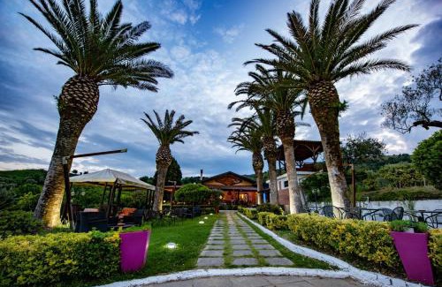 Maierato House | Il Borgo sul Lago
