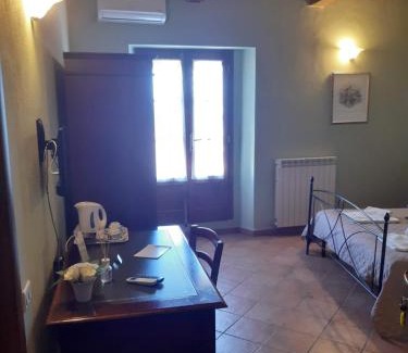 Torniella House | Il Boscaiolo