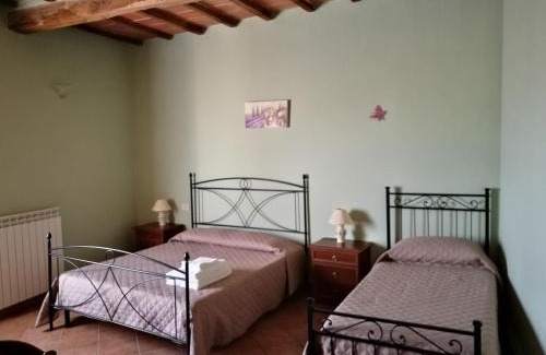 Torniella House | Il Boscaiolo