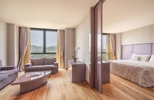 Serralunga d'Alba Hotel | Il Boscareto Resort & Spa