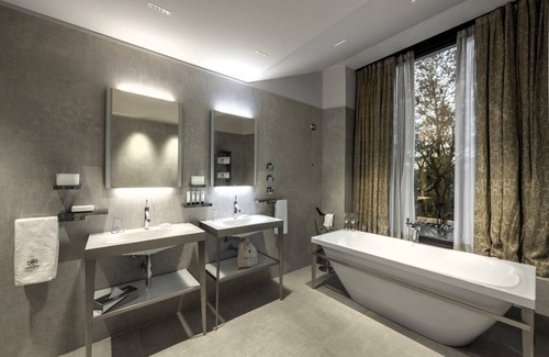 Serralunga d'Alba Hotel | Il Boscareto Resort & Spa
