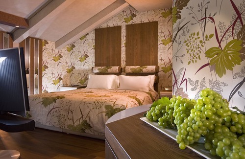 Serralunga d'Alba Hotel | Il Boscareto Resort & Spa