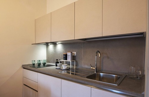 Assisi Condo | Il Bosco Apartment, sourrounded by greenery