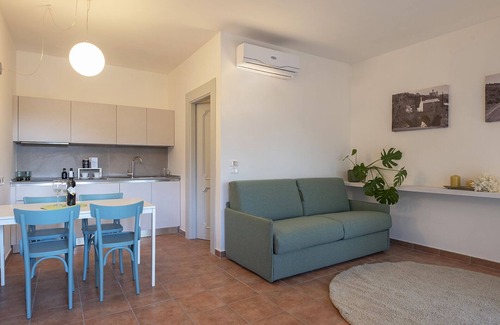 Assisi Condo | Il Bosco Apartment, sourrounded by greenery