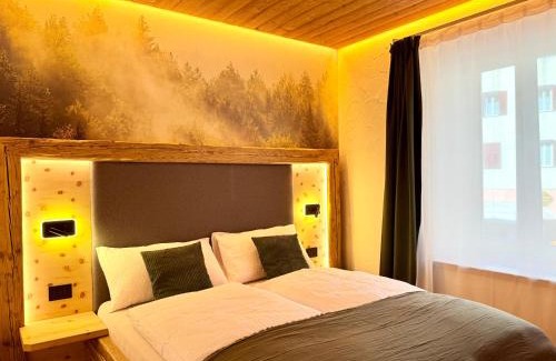 Predazzo Apartment | Il bosco di Fiemme