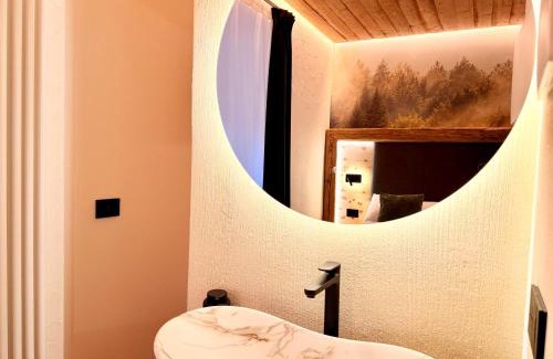 Predazzo Apartment | Il bosco di Fiemme