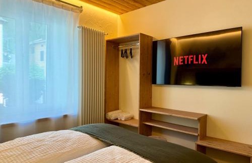 Predazzo Apartment | Il bosco di Fiemme