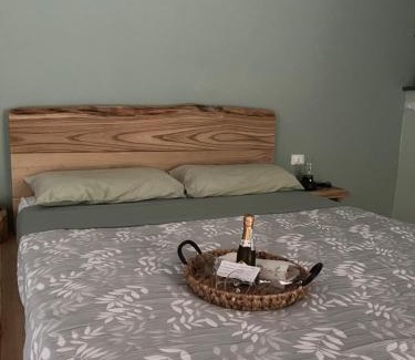 Borgo San Dalmazzo Bed & Breakfast | Il Bosco Incantato