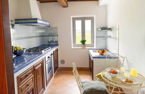 Monte San Giusto Villa | Il Brumale - Five Bedroom Villa, Sleeps 10