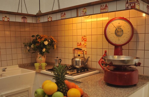 Mugnano in Teverina House | Il Colle G - Country house with garden and pool
