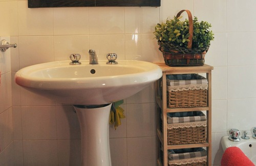 Mugnano in Teverina House | Il Colle G - Country house with garden and pool
