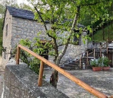 Carpinone Apartment | IL CAMINETTO