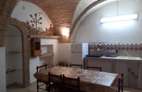 Lucera Apartment | Il Caminetto