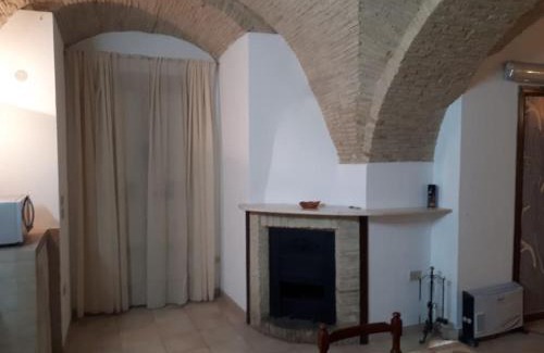 Lucera Apartment | Il Caminetto