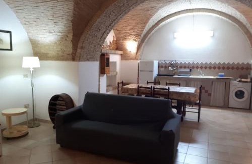 Lucera Apartment | Il Caminetto