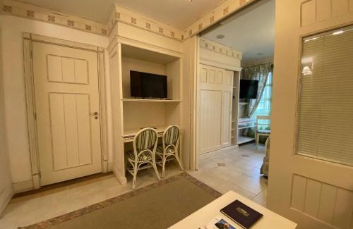 Jurere Hotel | Il Campanário Jurerê Internacional - Studio