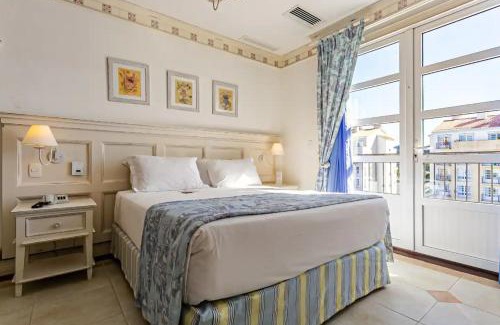 Jurere Apartment | IL Campanário Resort - Sua Estadia SC